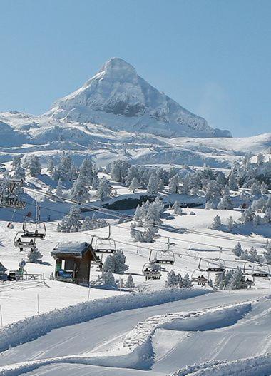 Gites Communaux A Lourdios Esterno foto